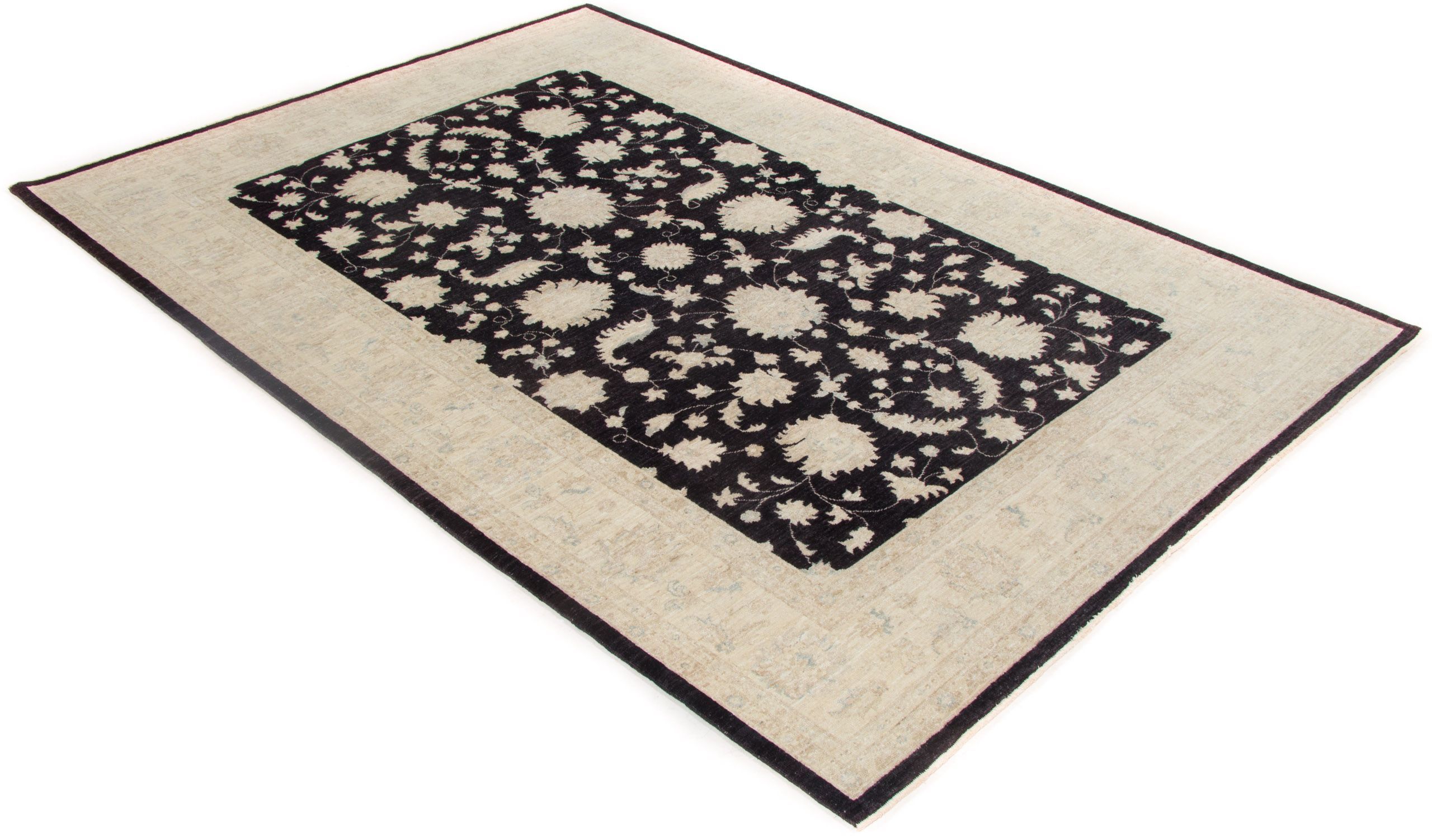 Dywan orientalny Ziegler Exclusive