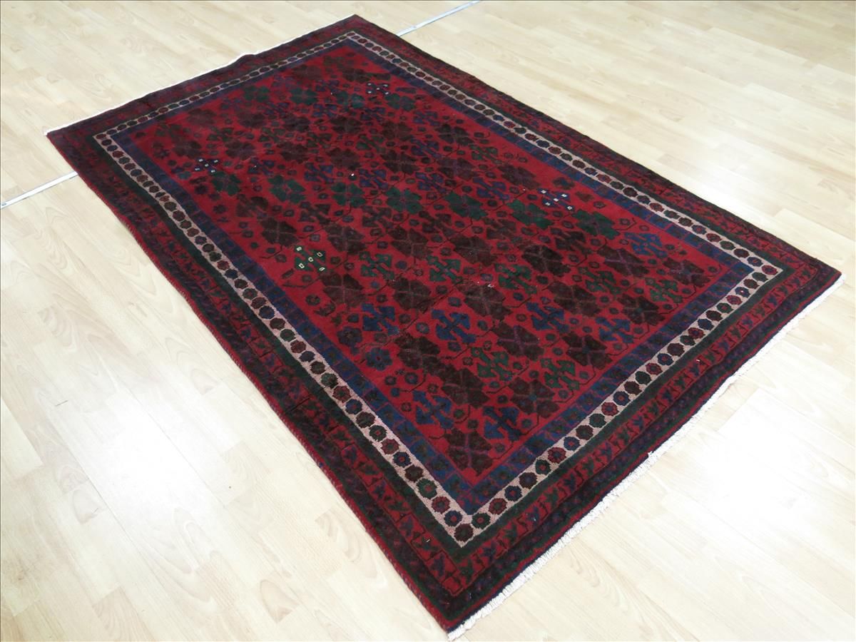 Dywan orientalny Balouch Super