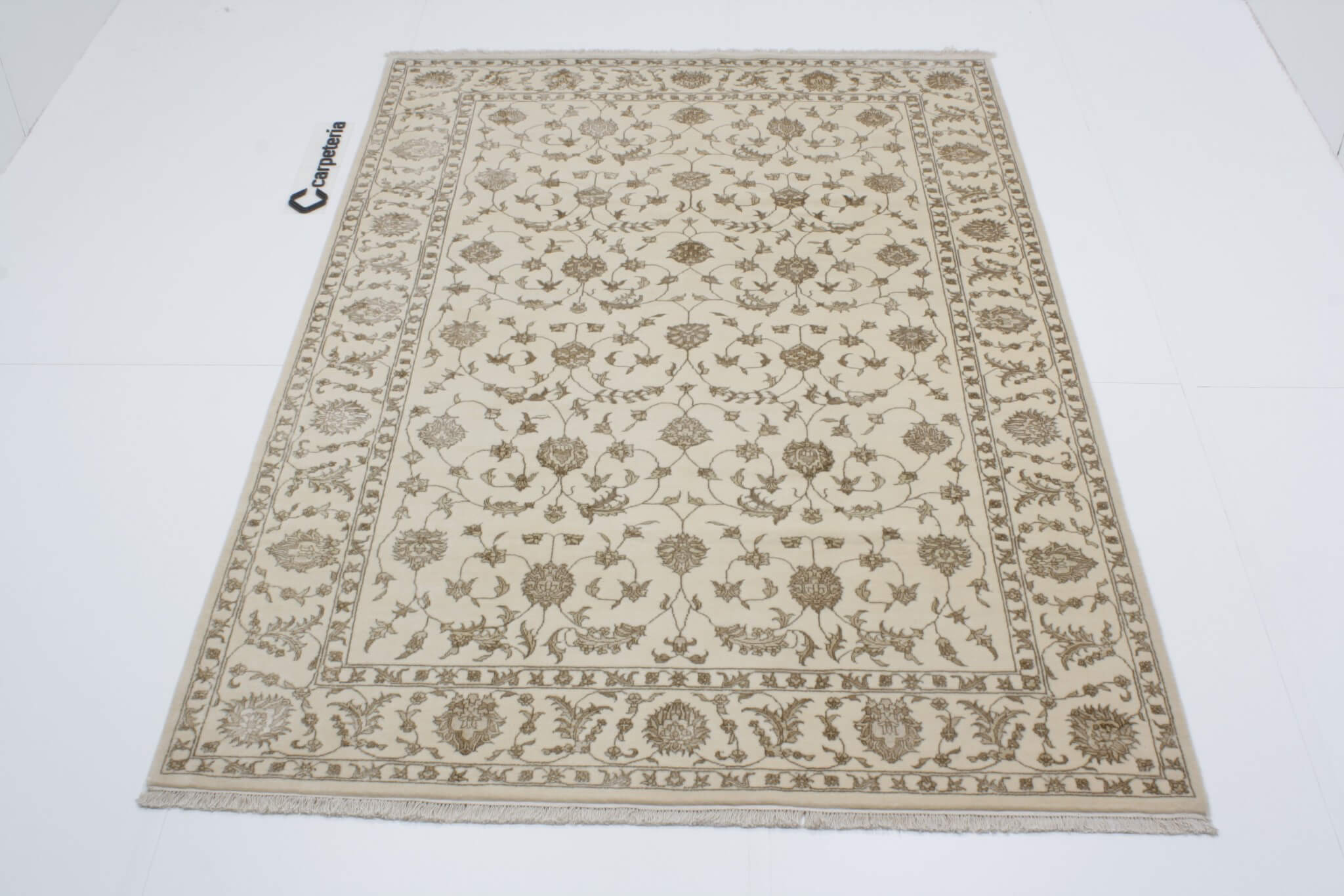 Dywan perski Tabriz Exclusive