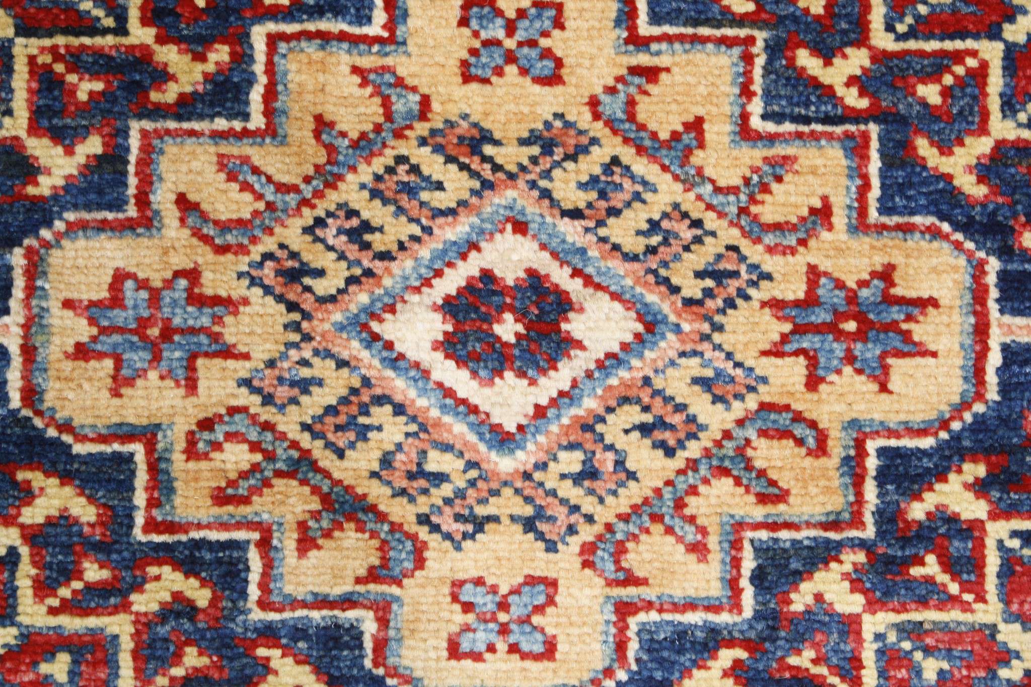 Dywan orientalny Kazak Exclusive