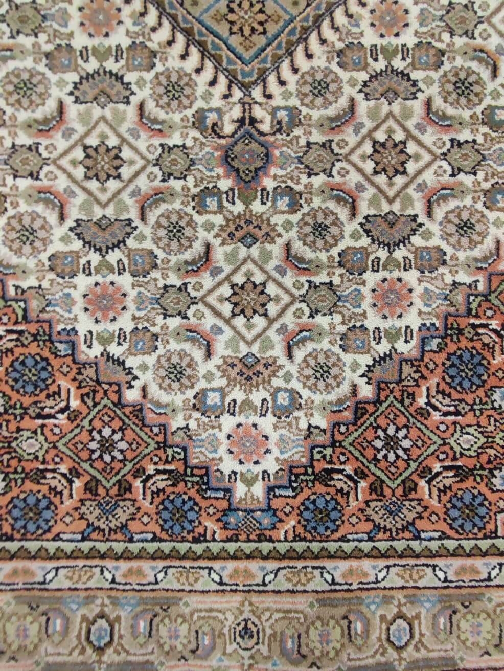 Dywan orientalny Bijar Exclusive