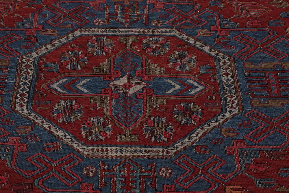 Dywan orientalny Russia