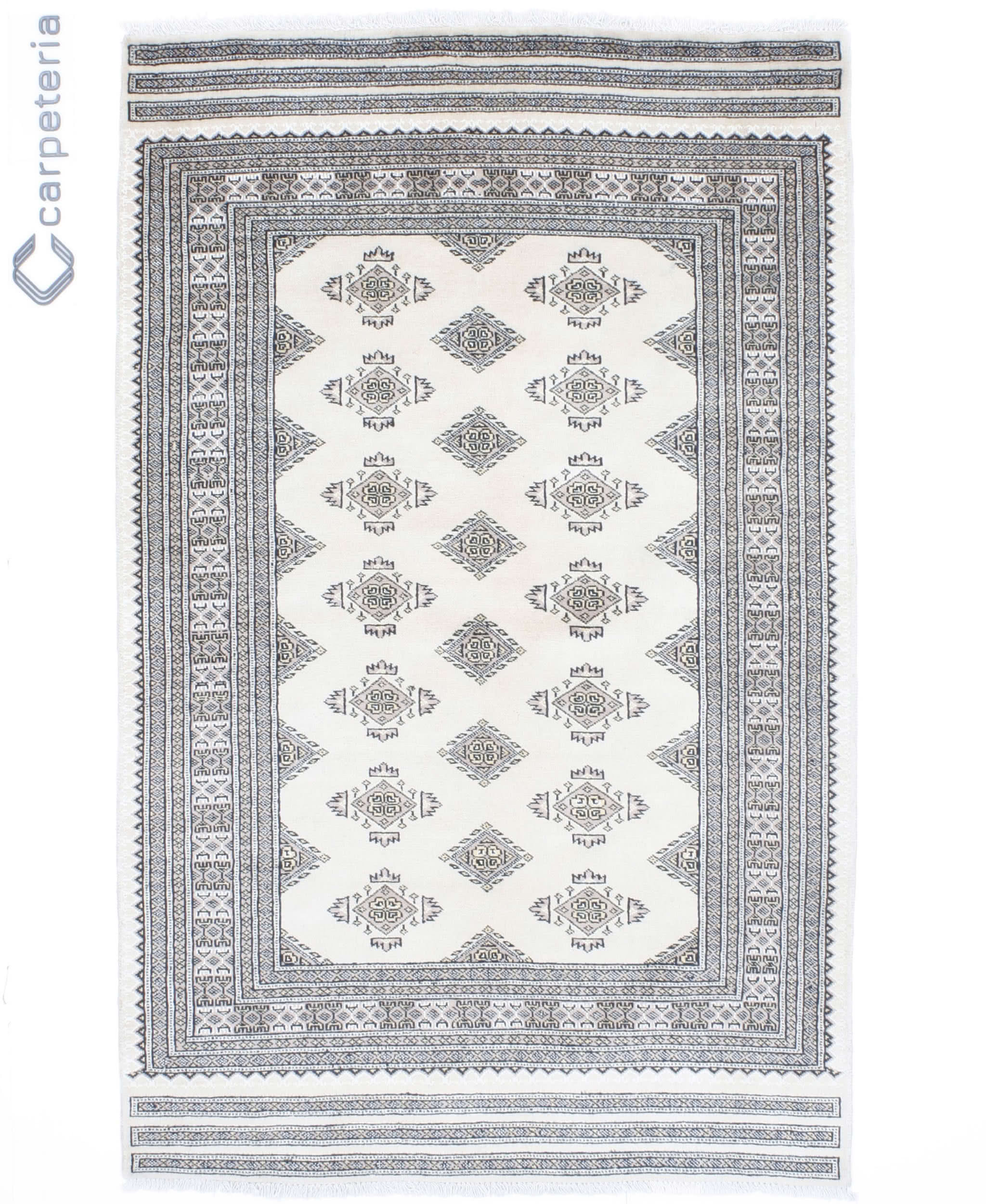 Dywan orientalny Jaldar Premium