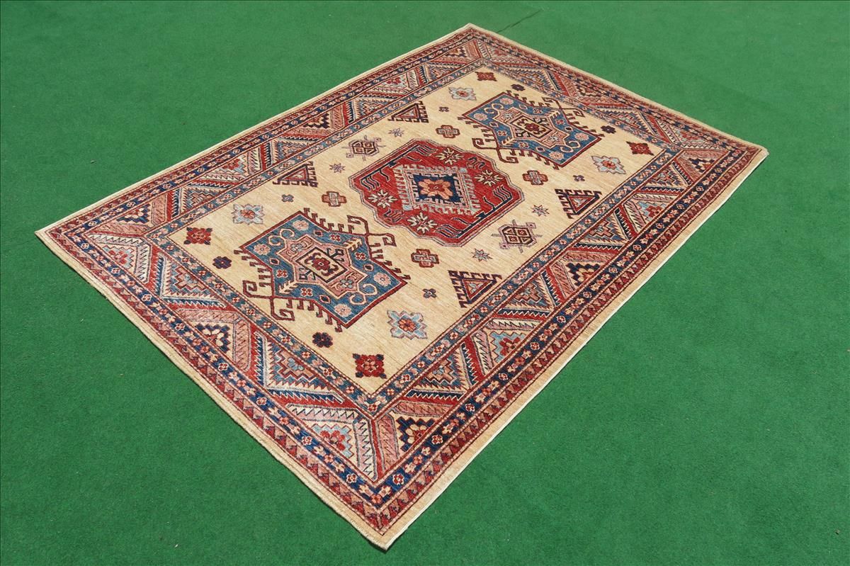 Dywan orientalny Kazak Exclusive