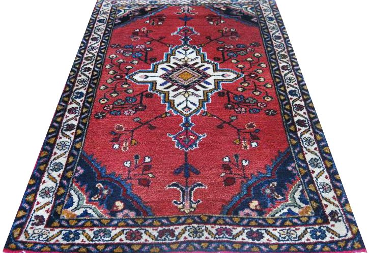Dywan orientalny Darjazin Super