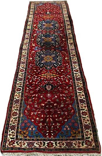 Dywan orientalny Varanasi Super
