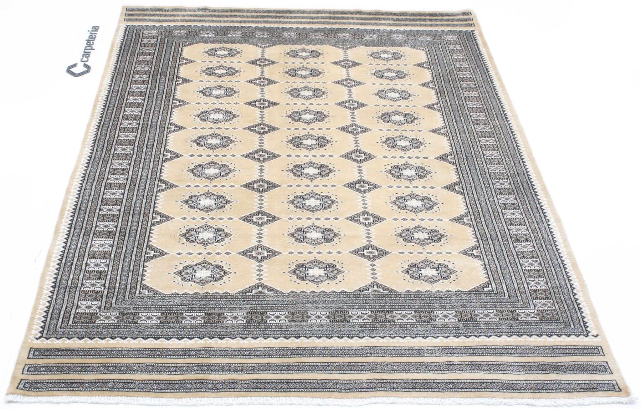 Dywan orientalny Jaldar Premium