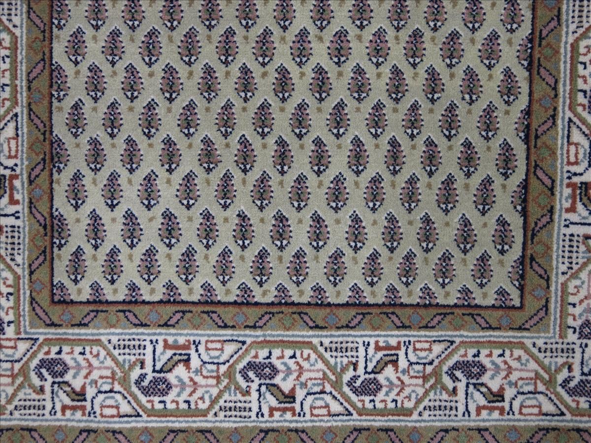 Dywan orientalny Mir Exclusive