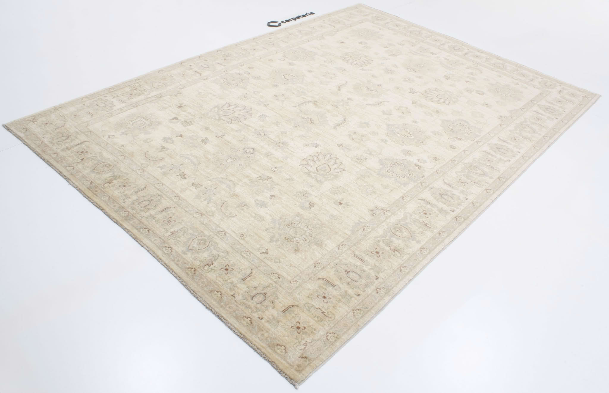 Dywan orientalny Ziegler Exclusive
