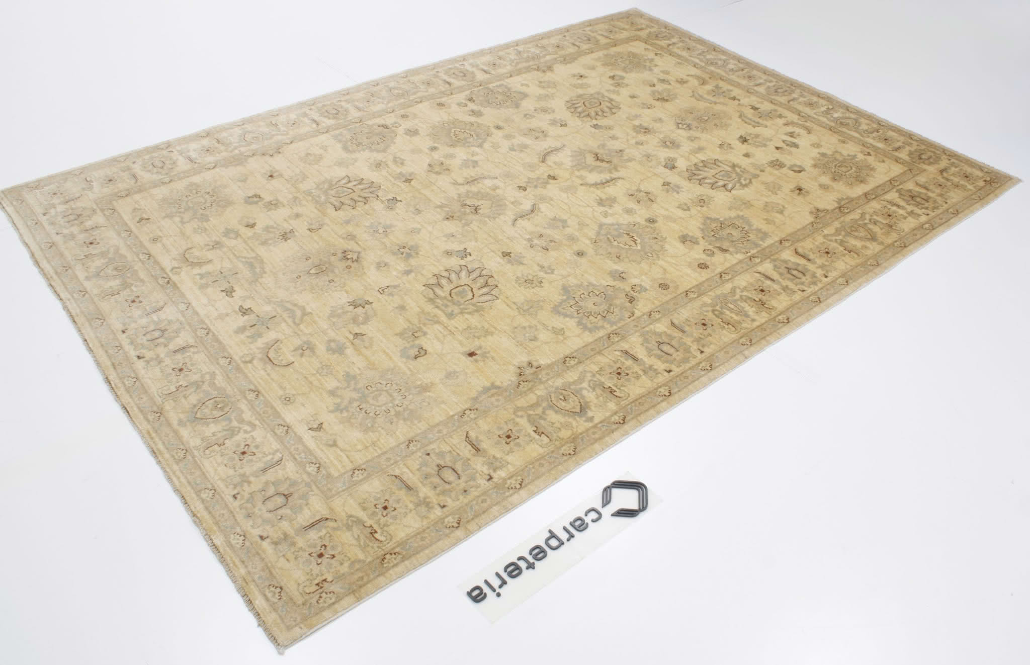 Dywan orientalny Ziegler Exclusive