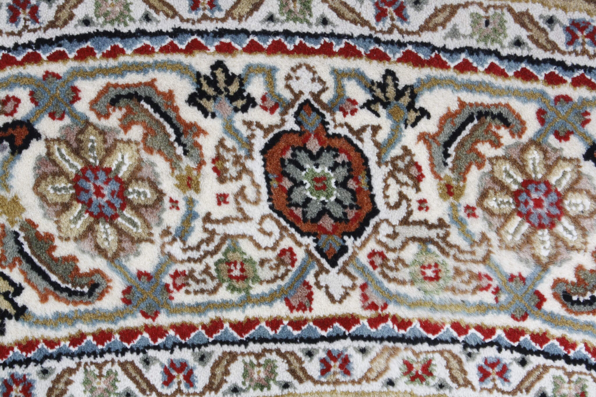 Dywan perski Tabriz Mahi Exclusive