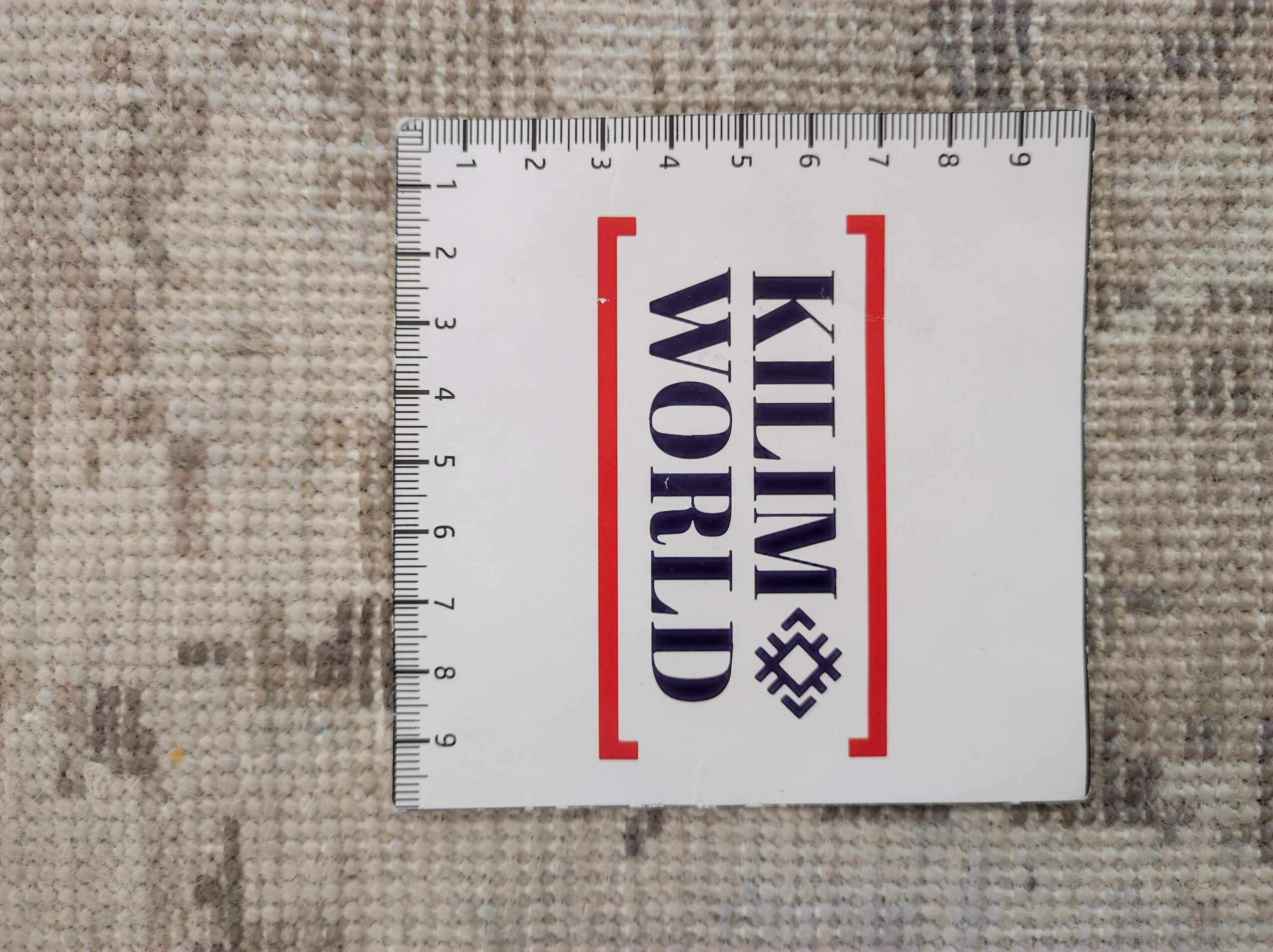 Dywan nowoczesny Ikat Royal