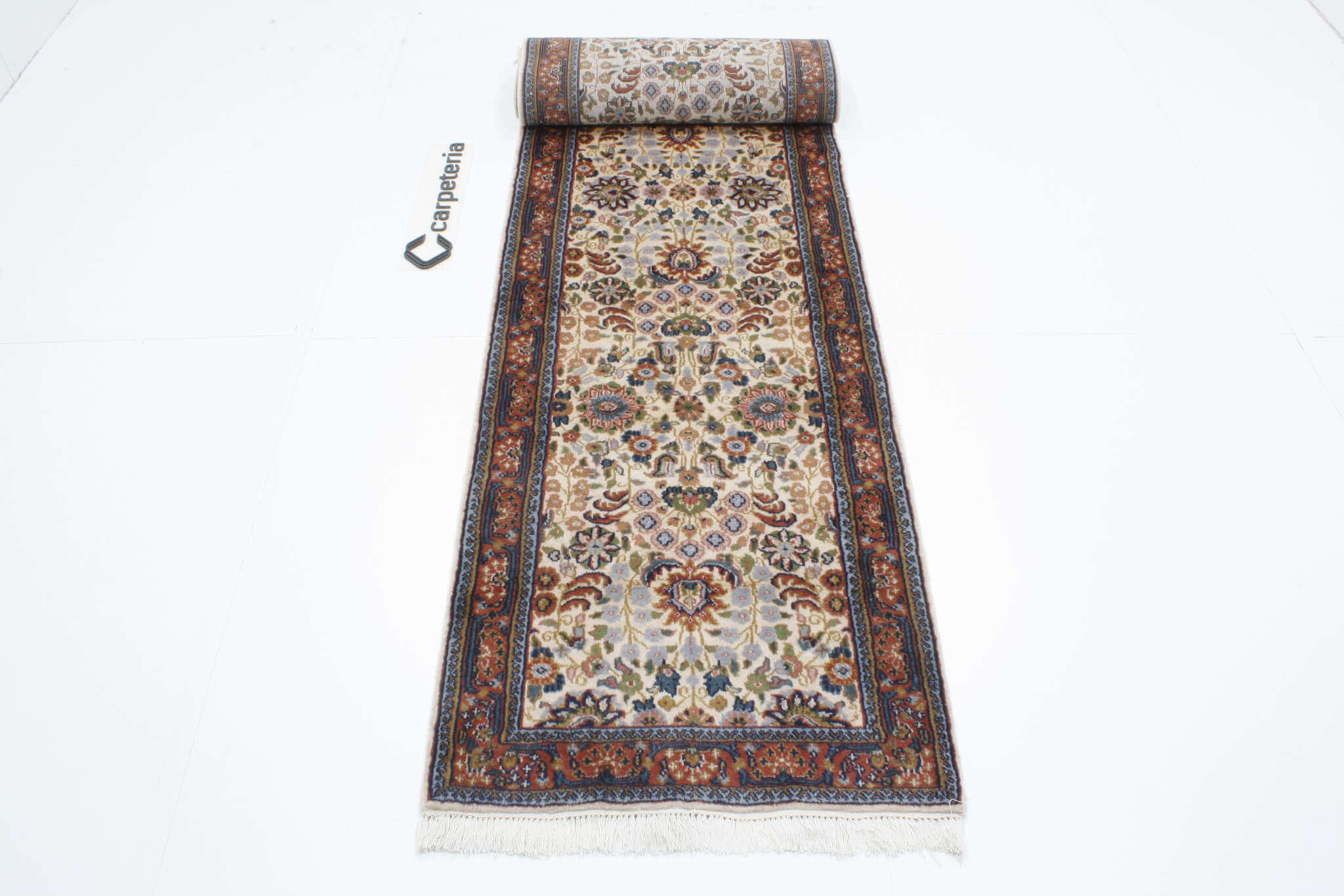 Dywan orientalny Sarough Exclusive