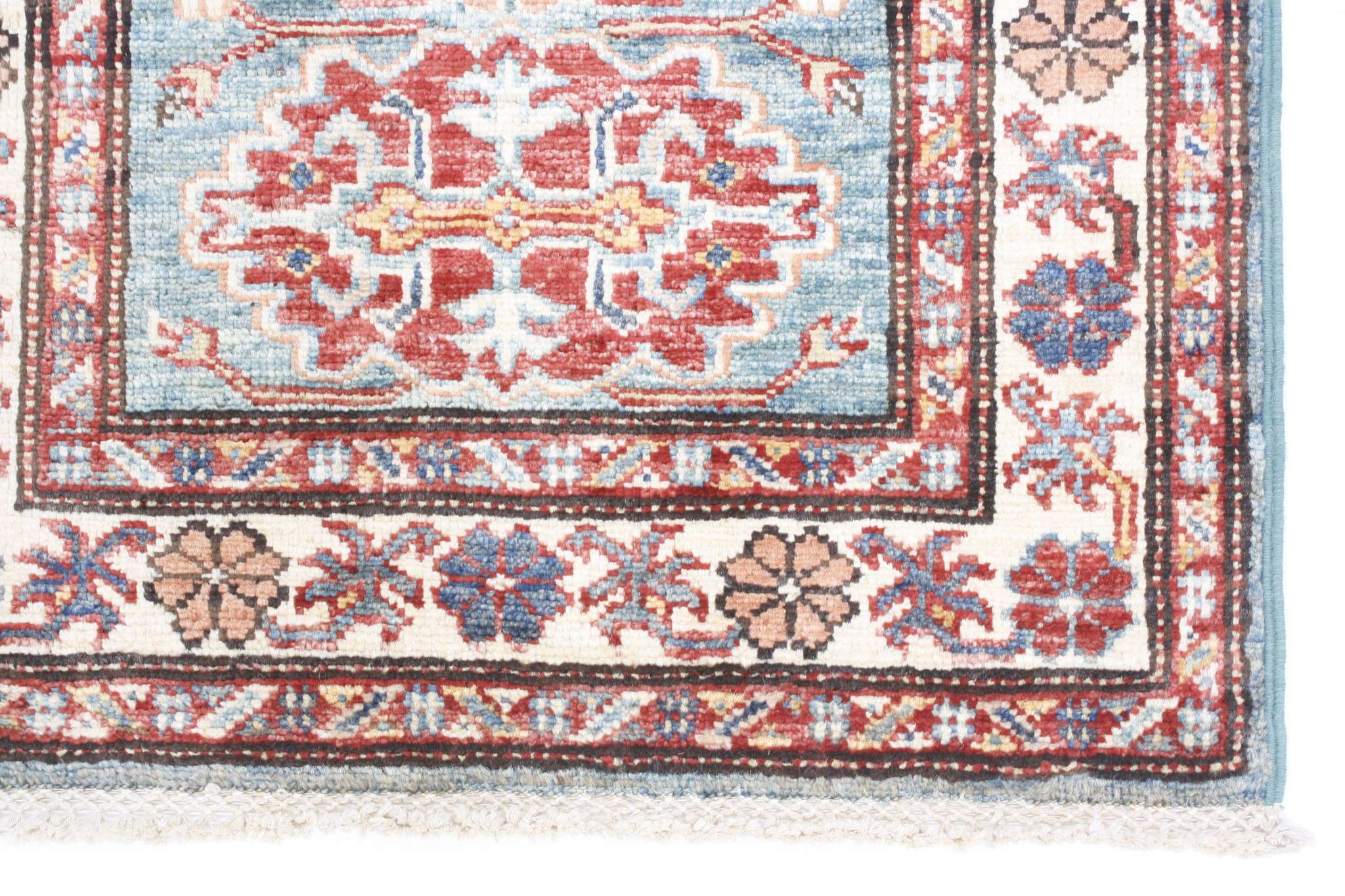 Dywan orientalny Kazak Exclusive