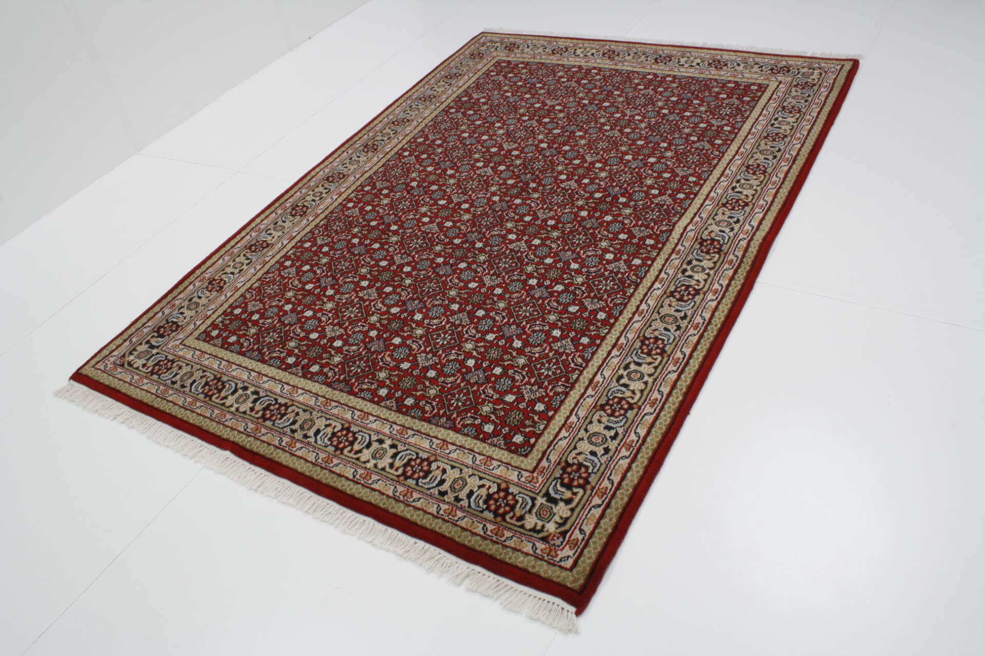 Dywan orientalny Bidjar Premium