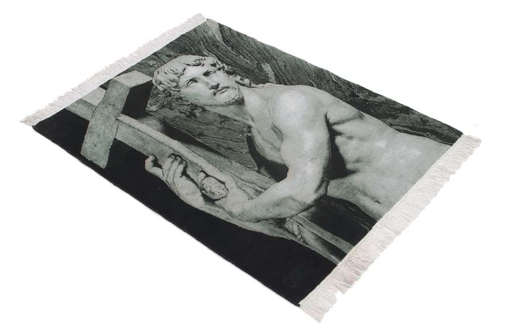 Dywan perski Tabriz