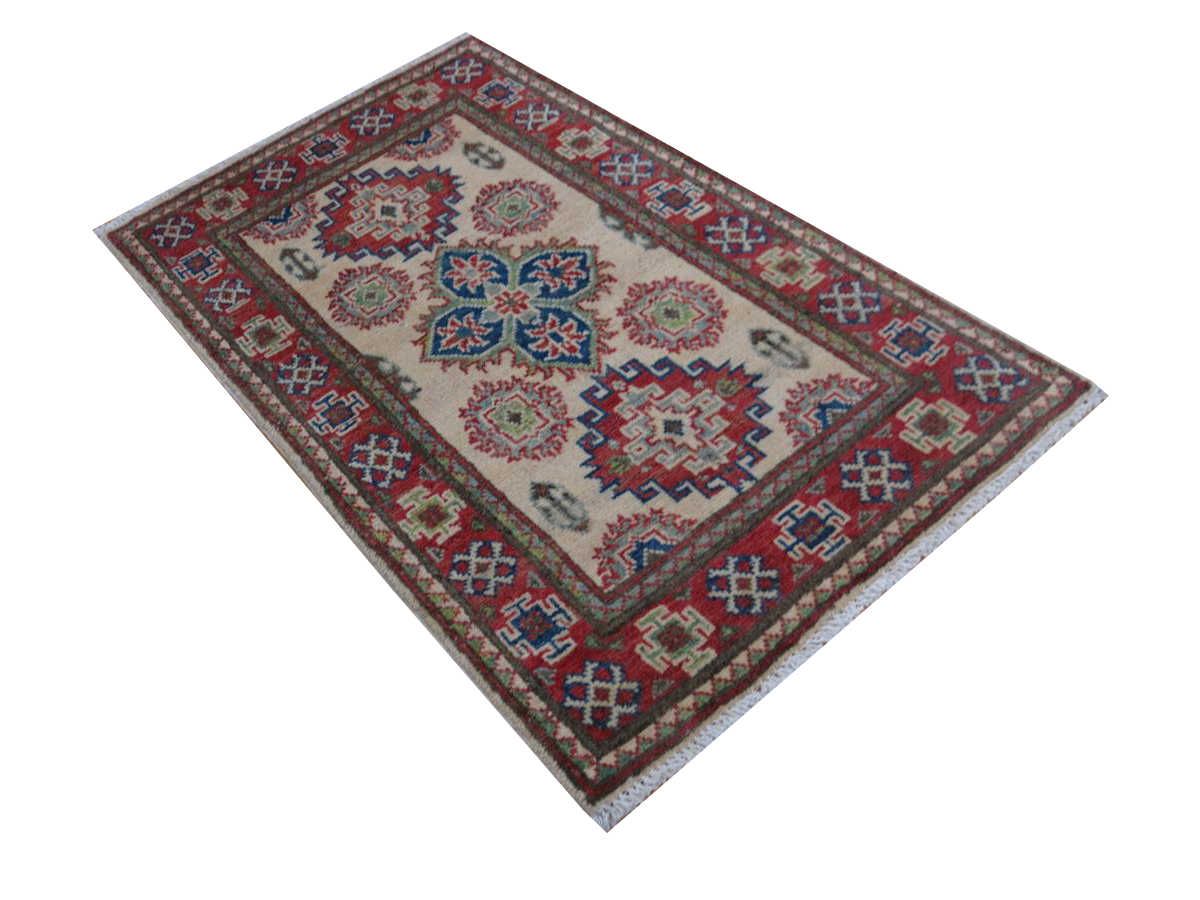 Dywan orientalny Kazak