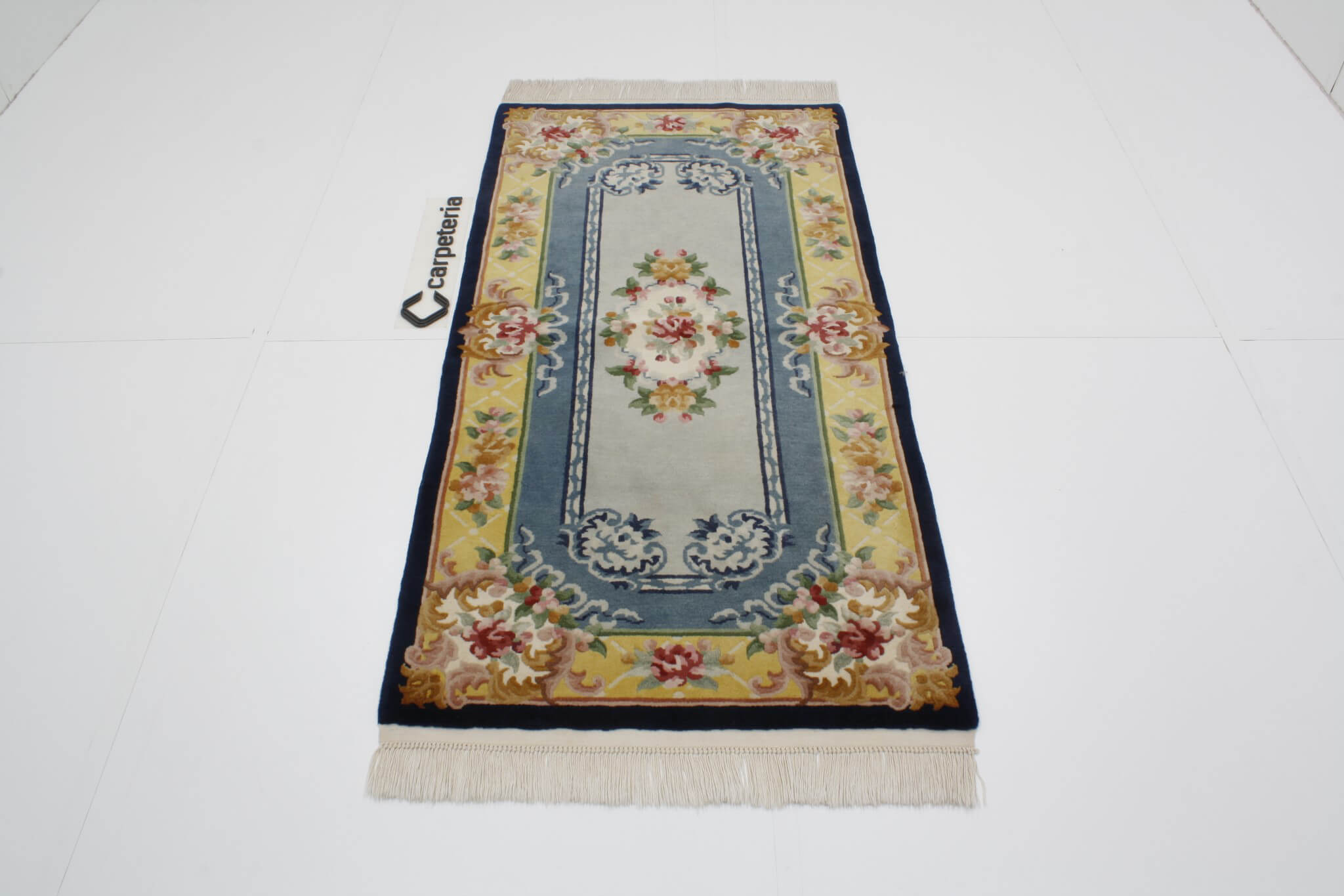Dywan orientalny Peking