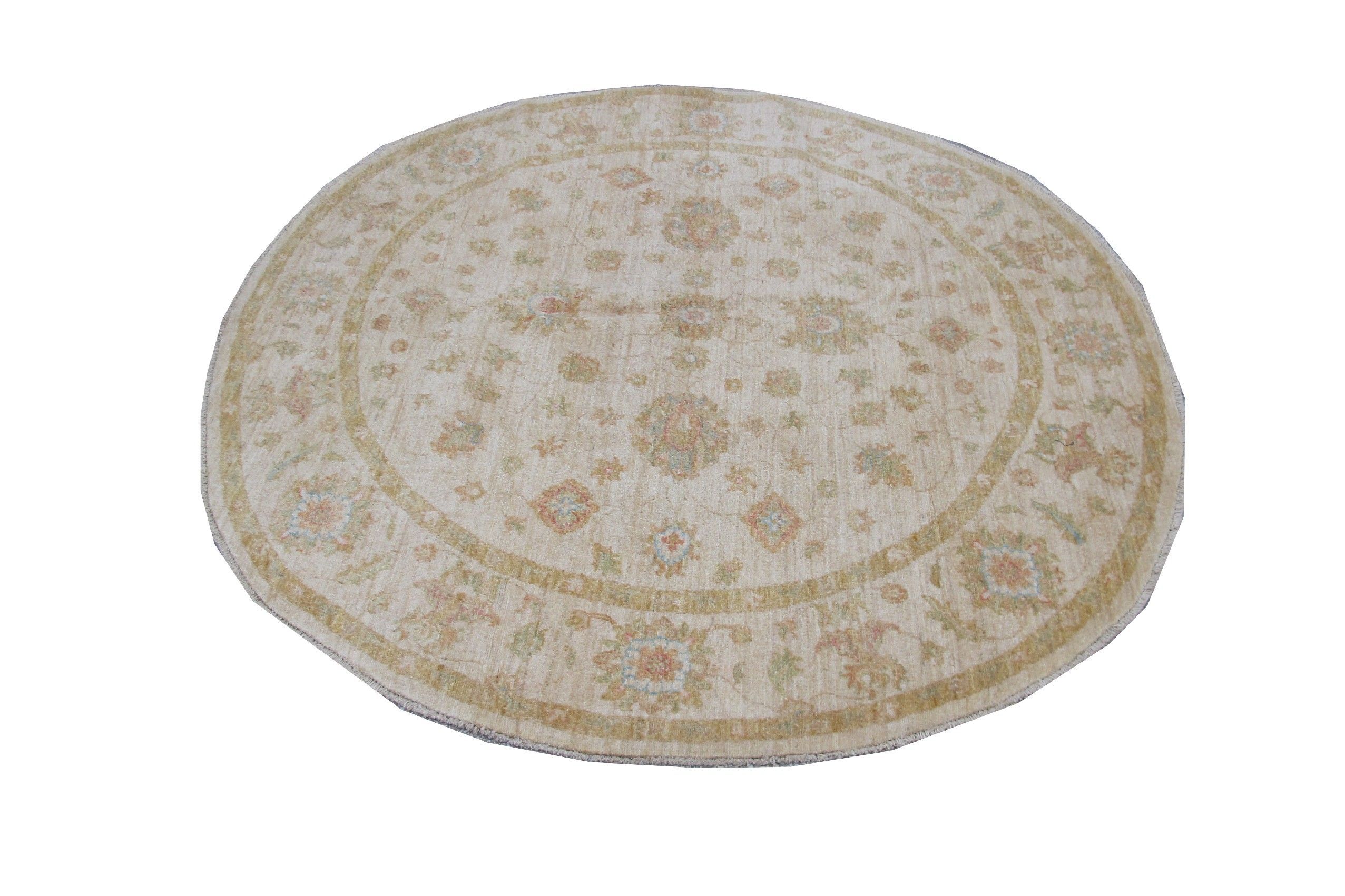 Dywan orientalny Ziegler Exclusive