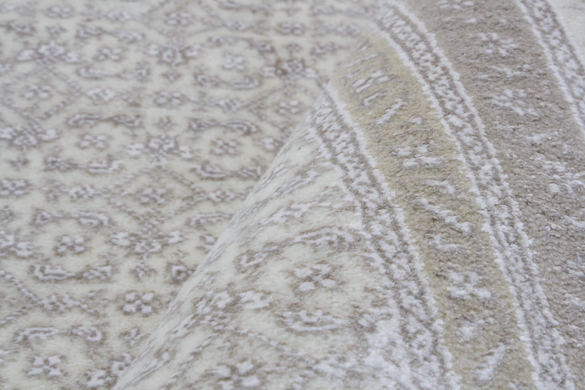Dywan orientalny Tabriz Mahi Royal