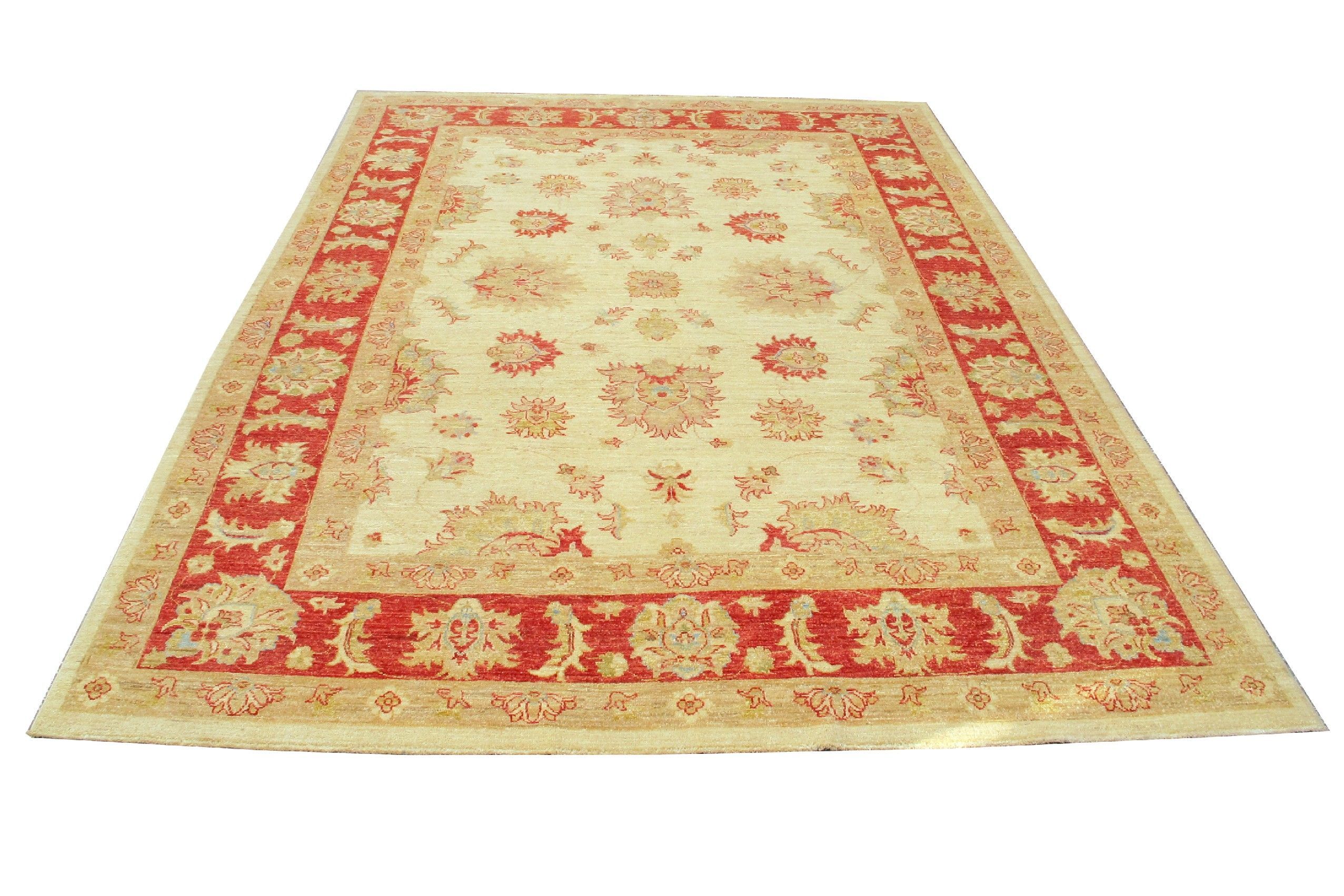 Dywan orientalny Ziegler Exclusive