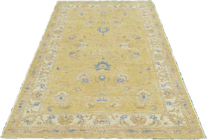 Dywan orientalny Ziegler Exclusive