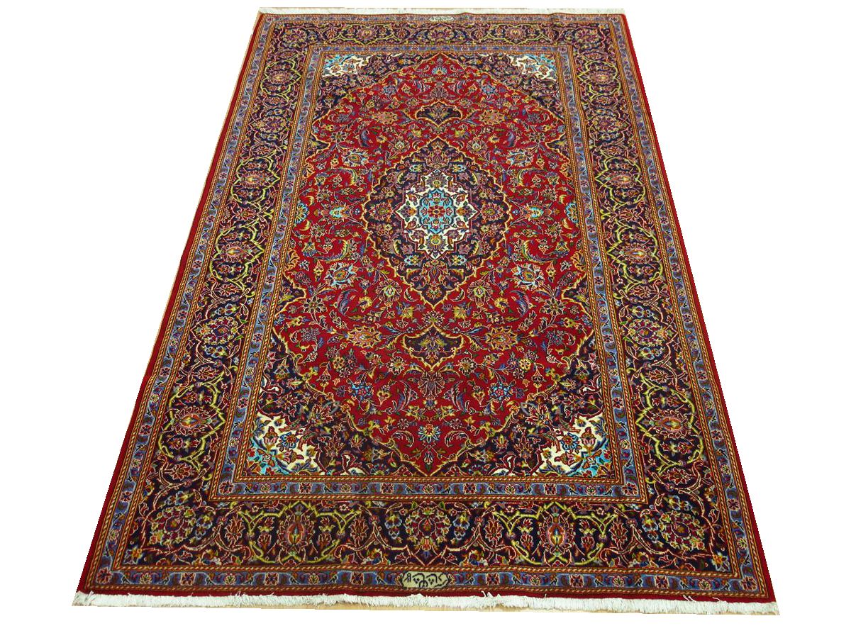 Dywan orientalny Keshan Kork Imperial