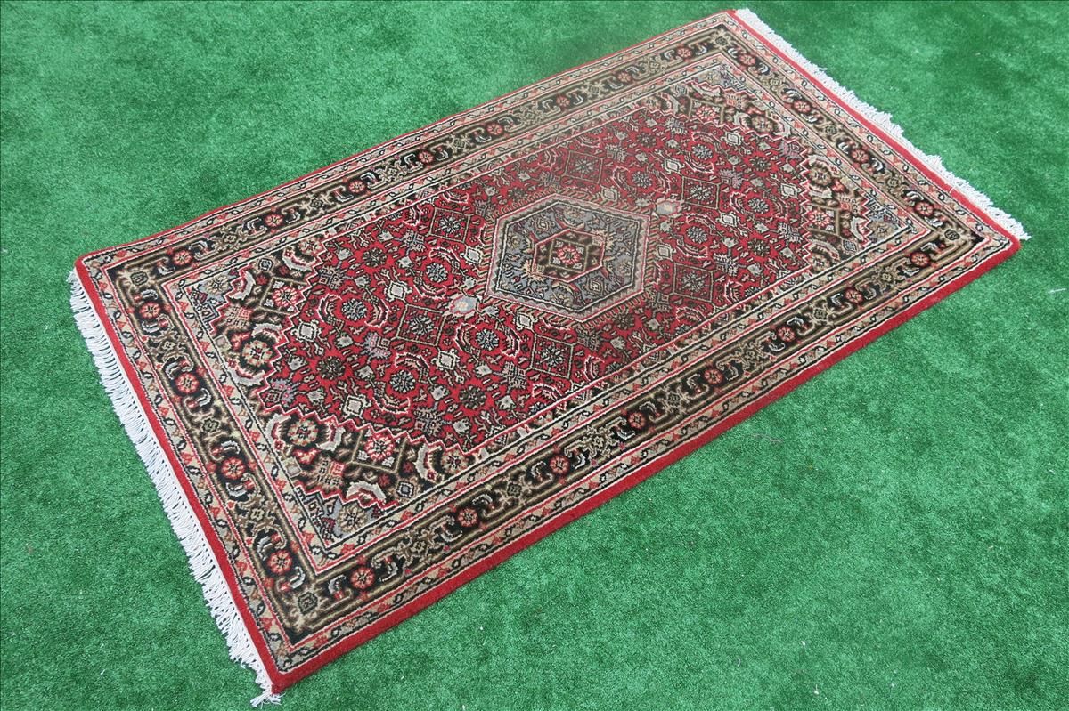 Dywan orientalny Bidjar Exclusive