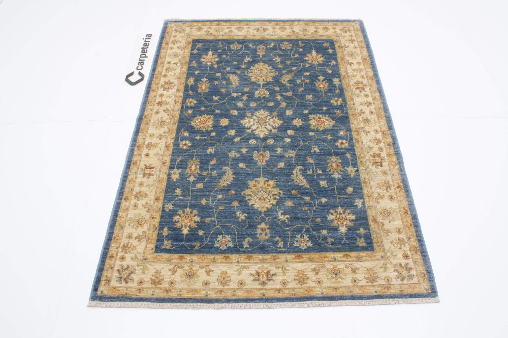 Dywan orientalny Ziegler Exclusive