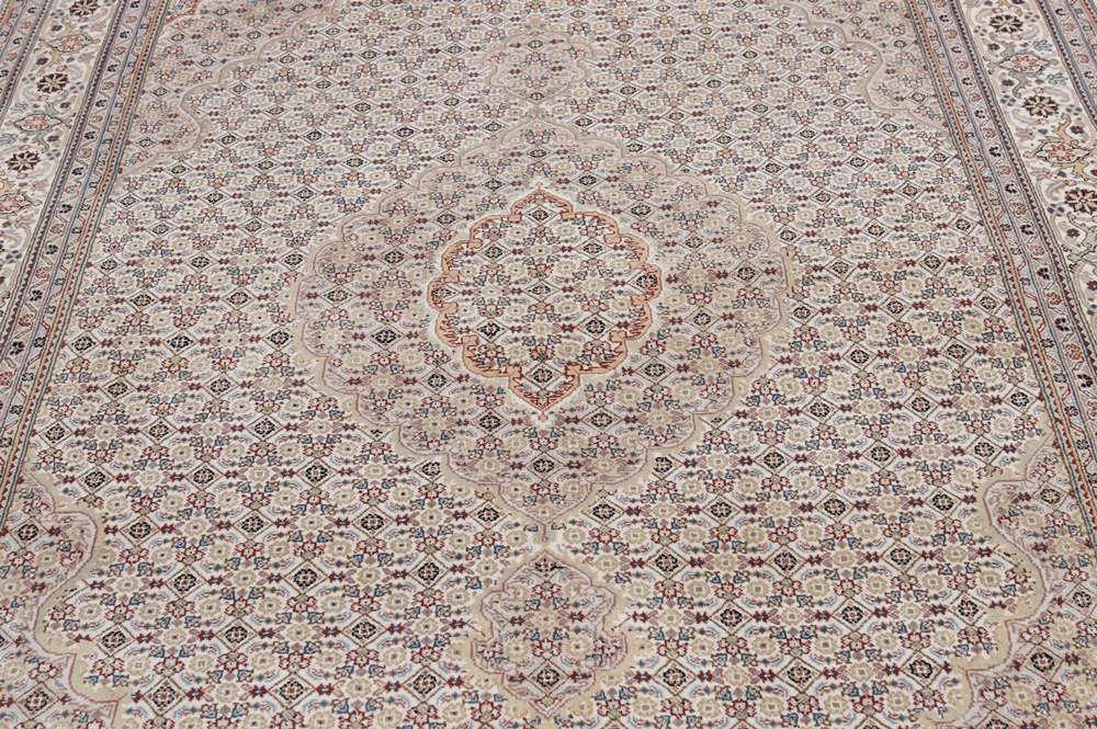 Dywan orientalny Tabriz