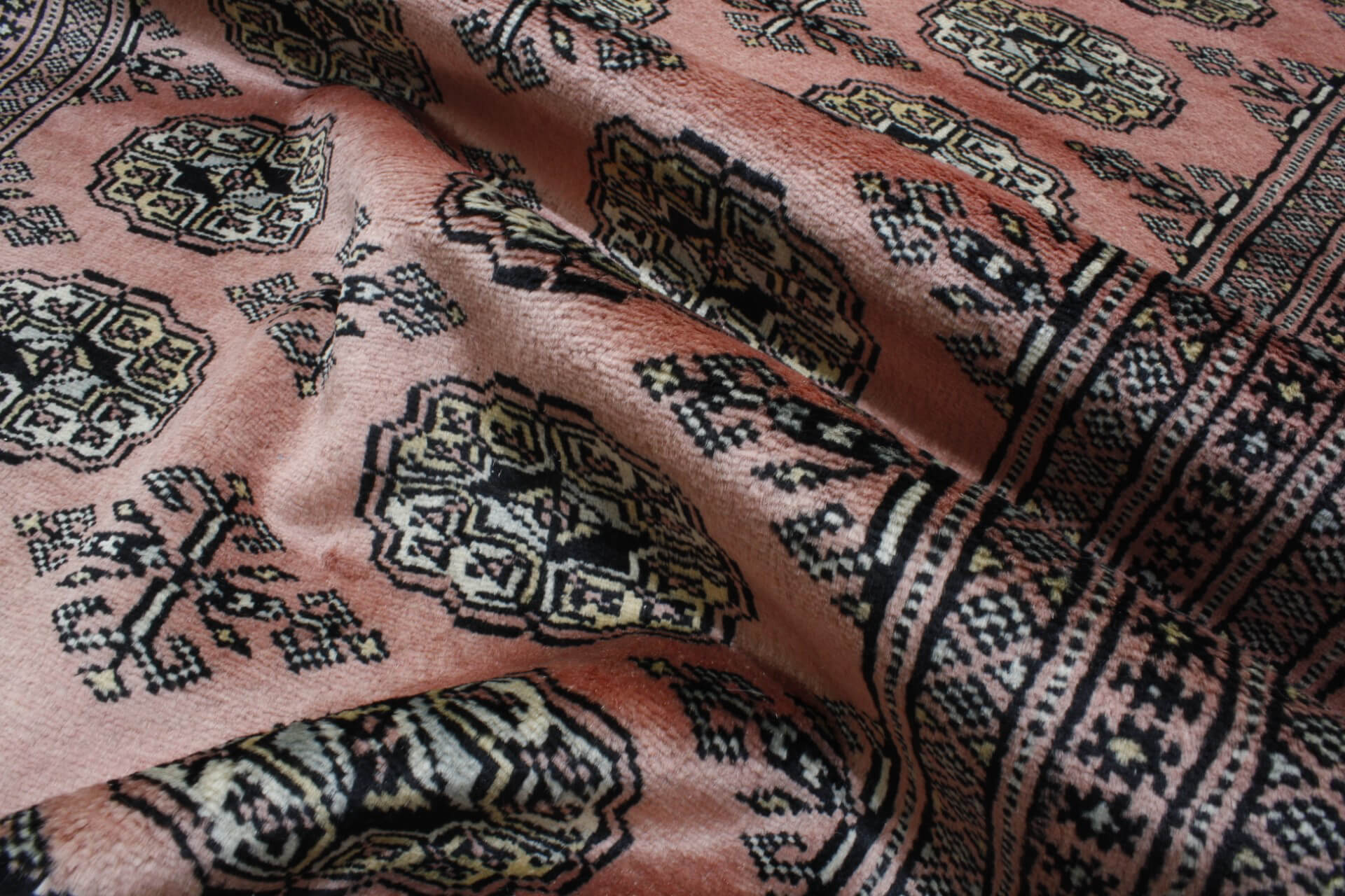 Dywan orientalny Bukhara Exclusive