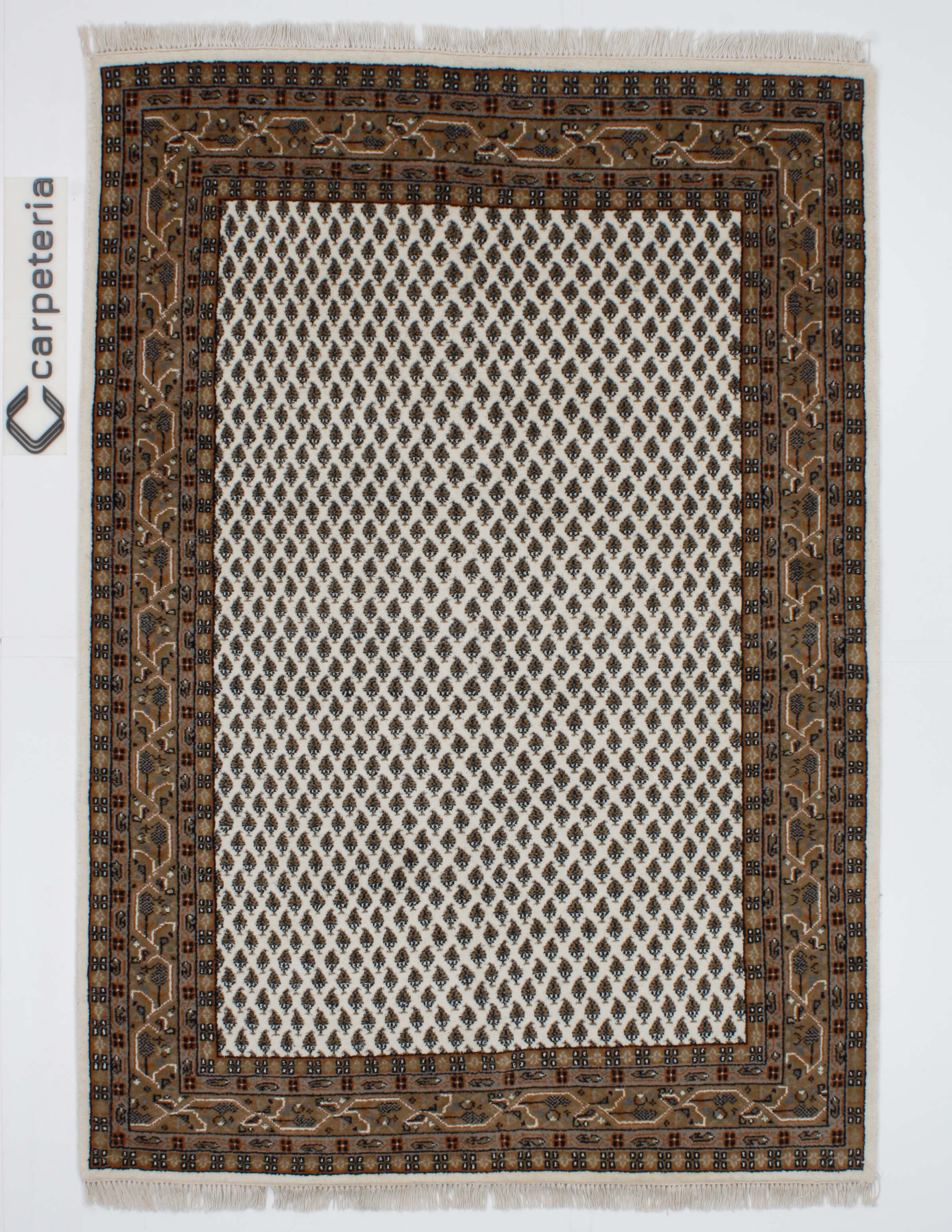Dywan orientalny Mir
