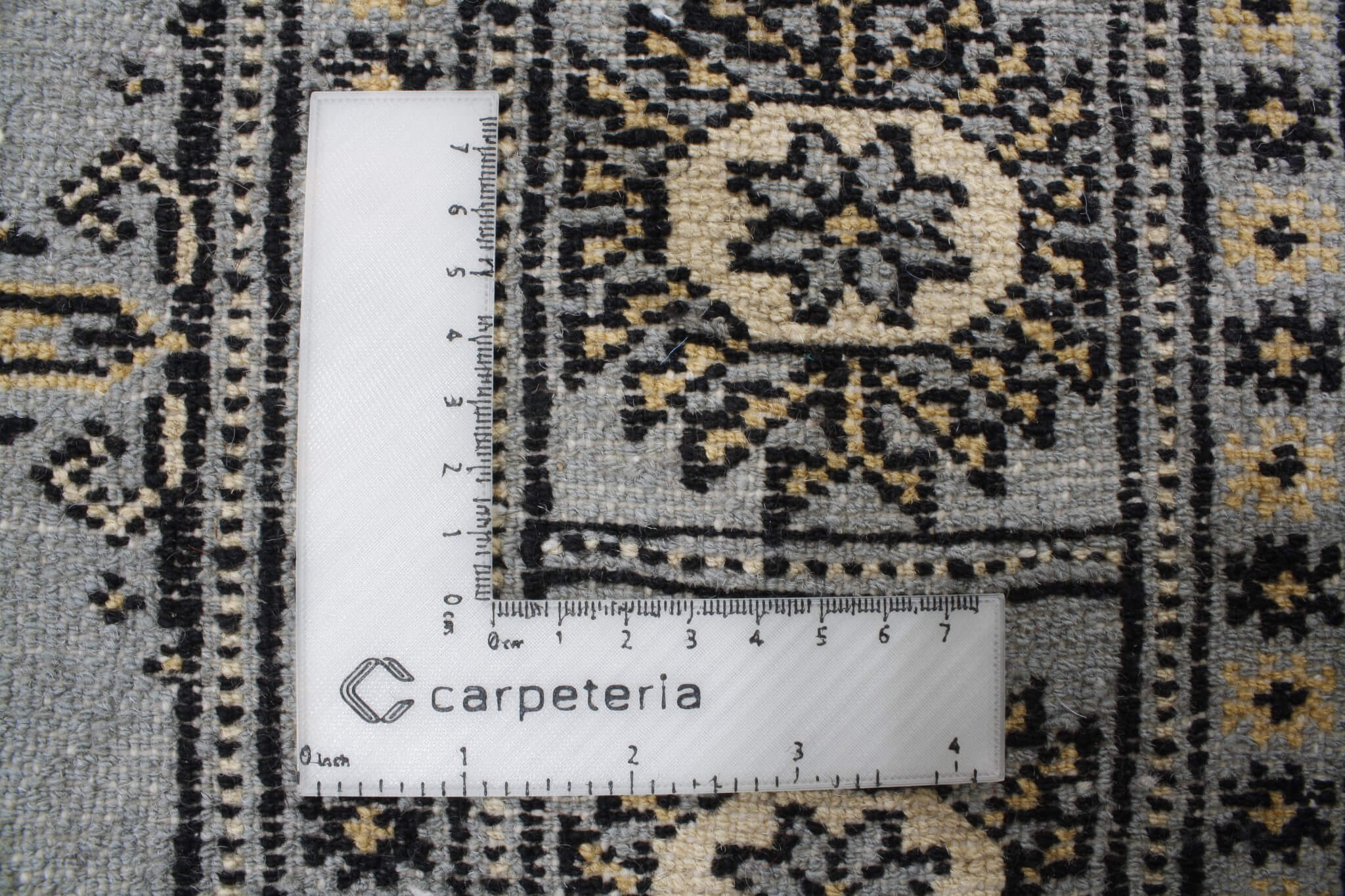 Dywan orientalny Bukhara Exclusive