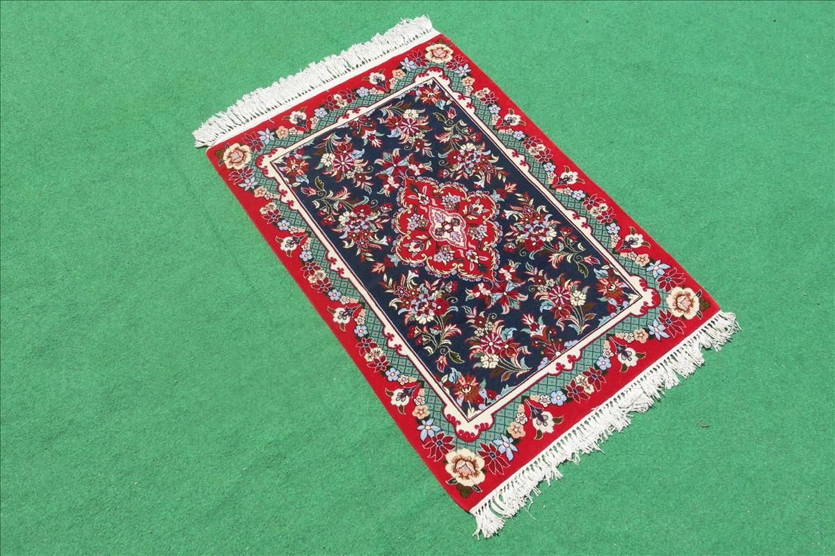 Dywan orientalny Isfahan Royal