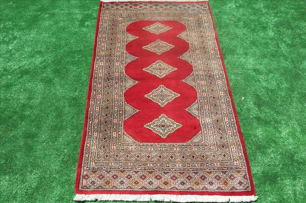 Dywan orientalny Jaldar Exclusive