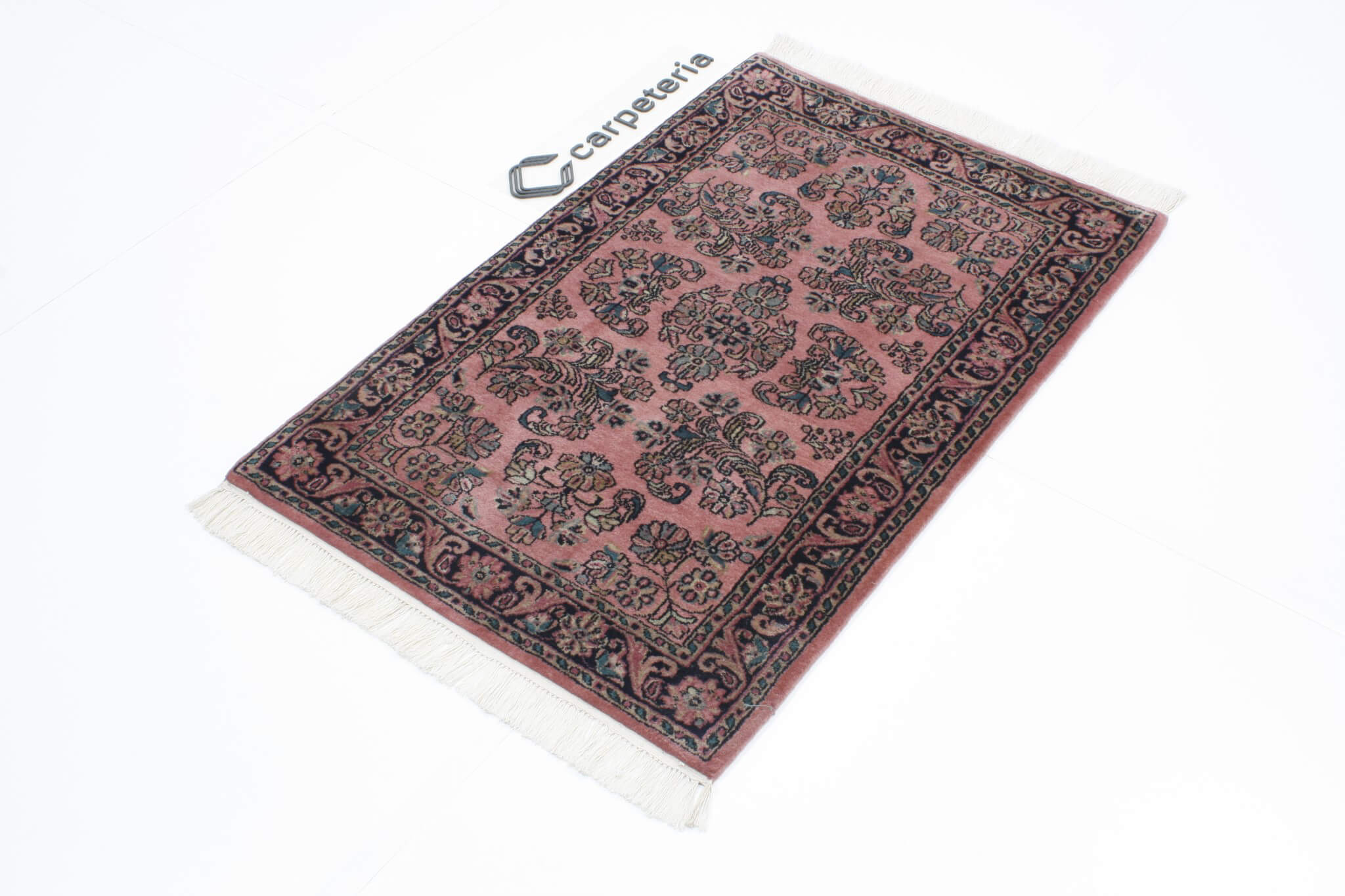 Dywan orientalny Sarough Exclusive
