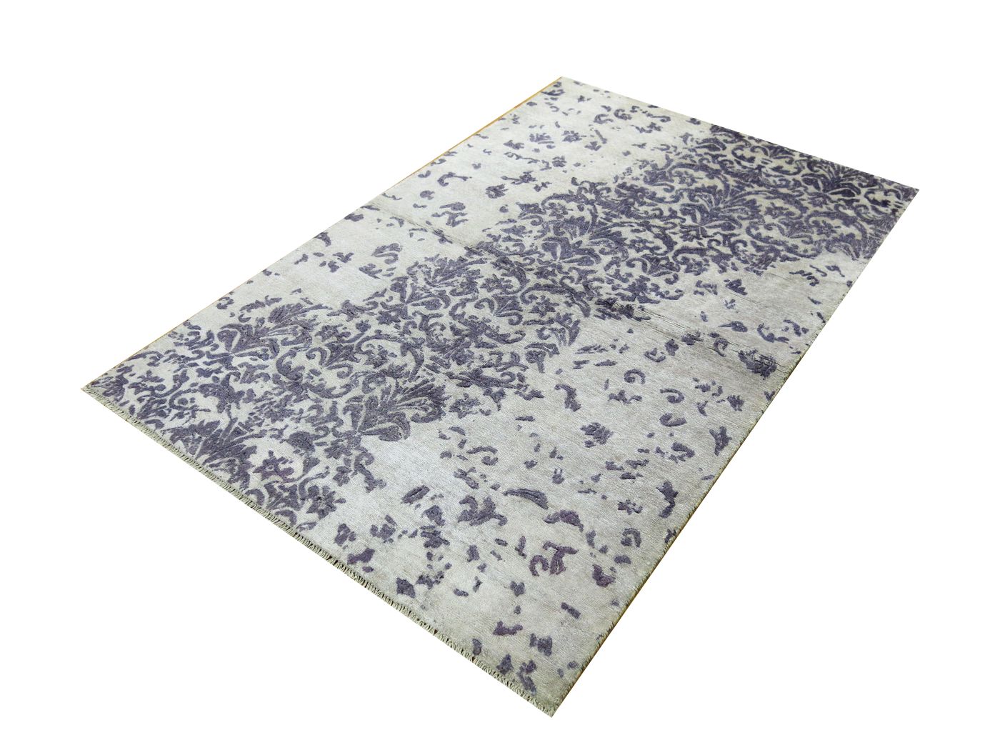 Dywan nowoczesny Ikat Royal