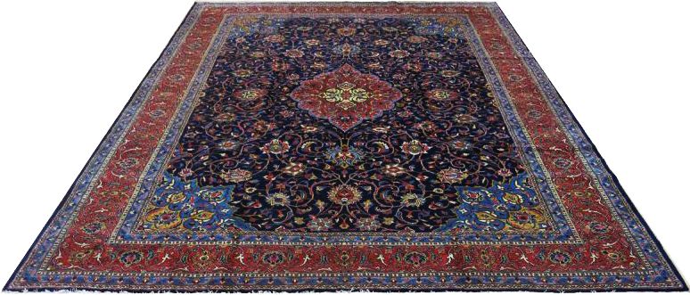 Dywan orientalny Sarough Super