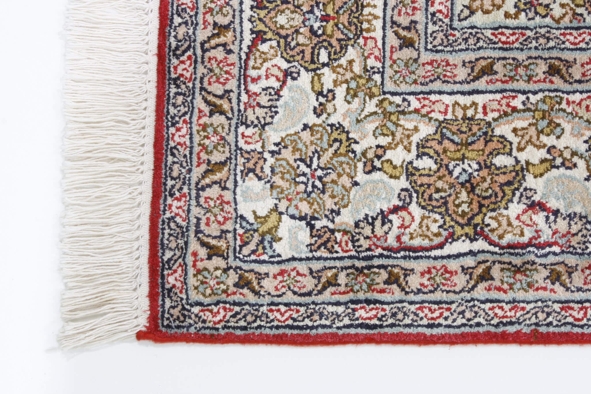 Dywan orientalny Kashmir Silk Exclusive