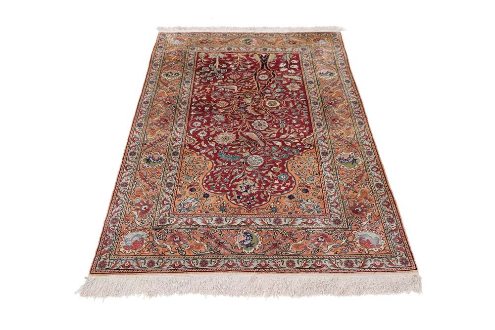 Dywan orientalny Kayseri