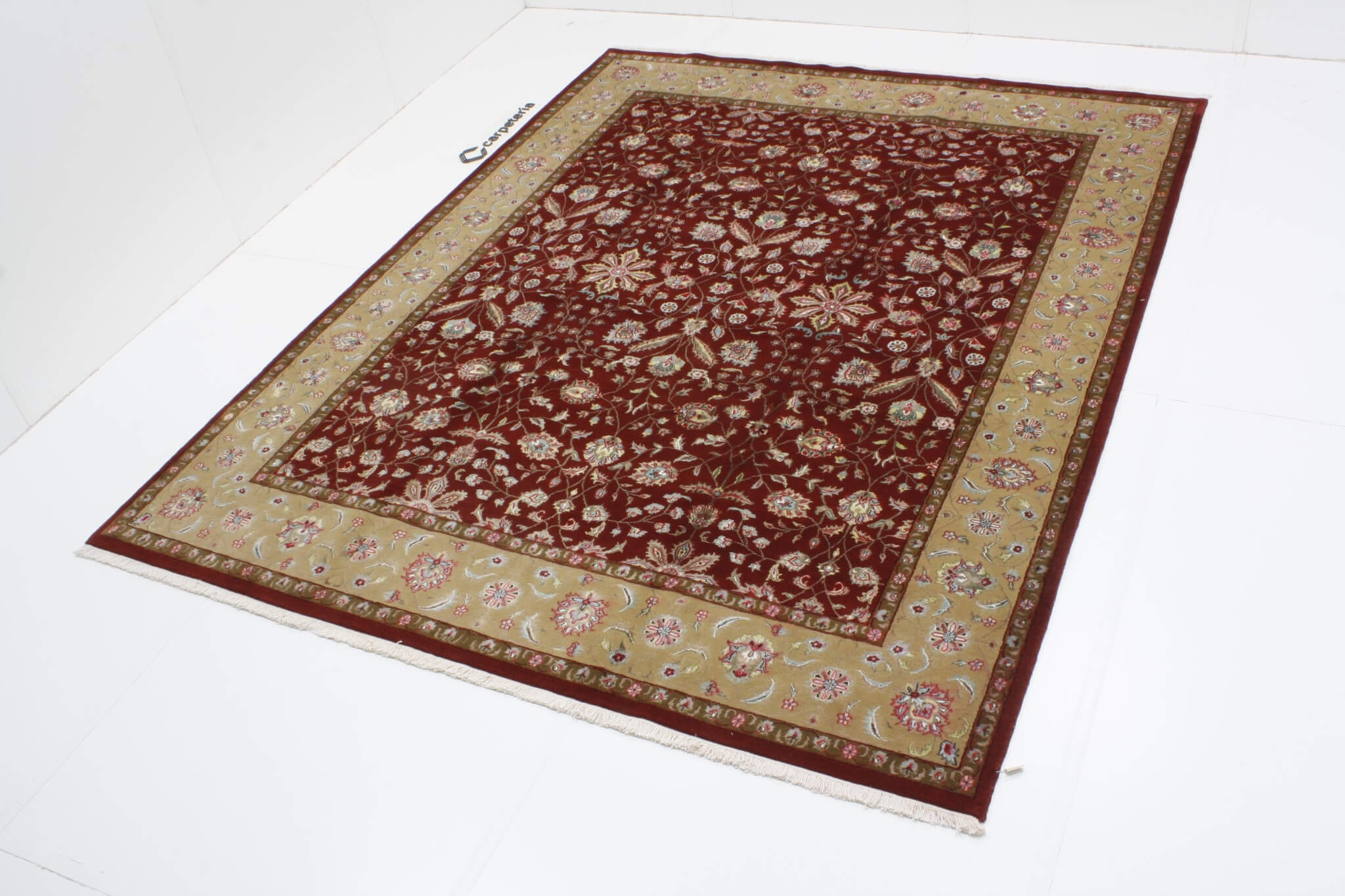 Dywan perski Tabriz Exclusive