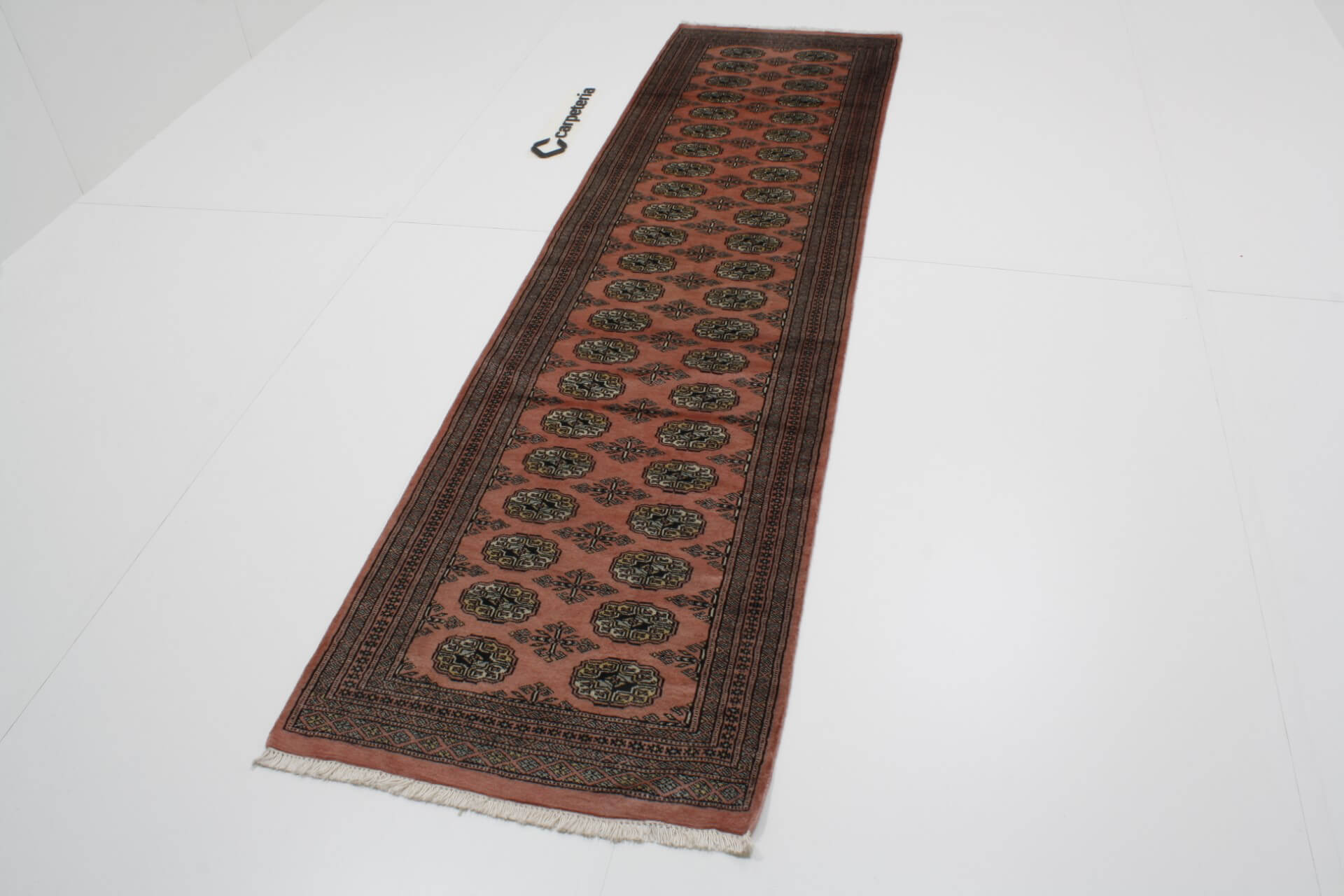 Dywan orientalny Bukhara Exclusive