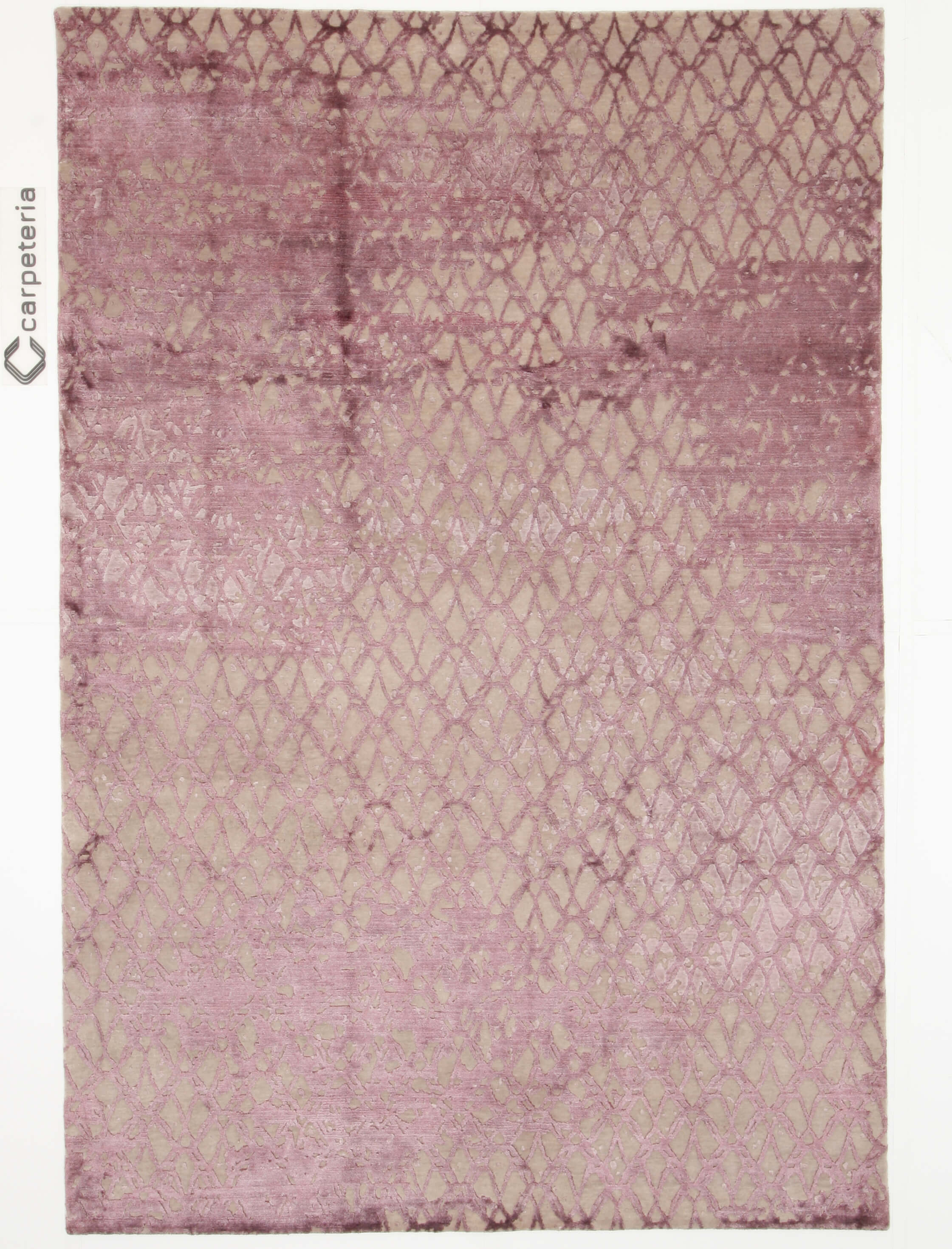 Dywan nowoczesny Ikat Royal
