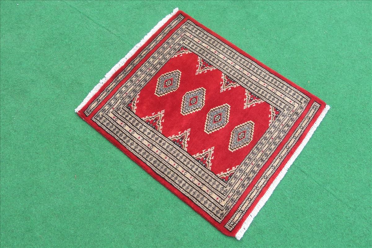 Dywan orientalny Jaldar Exclusive