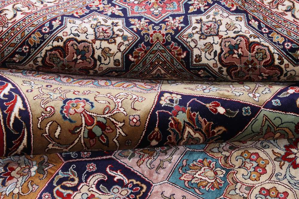 Dywan orientalny Kashmir