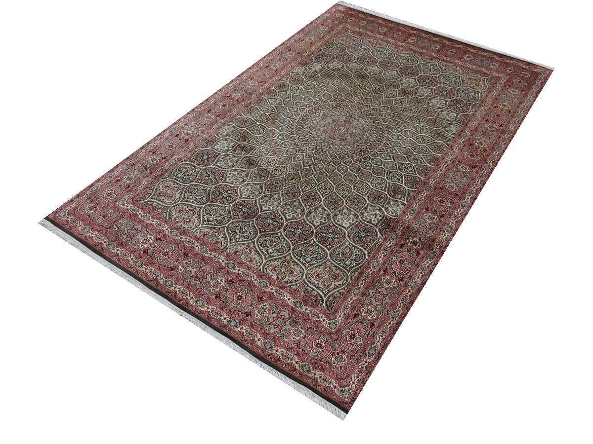 Dywan orientalny Kashmir Silk Exclusive