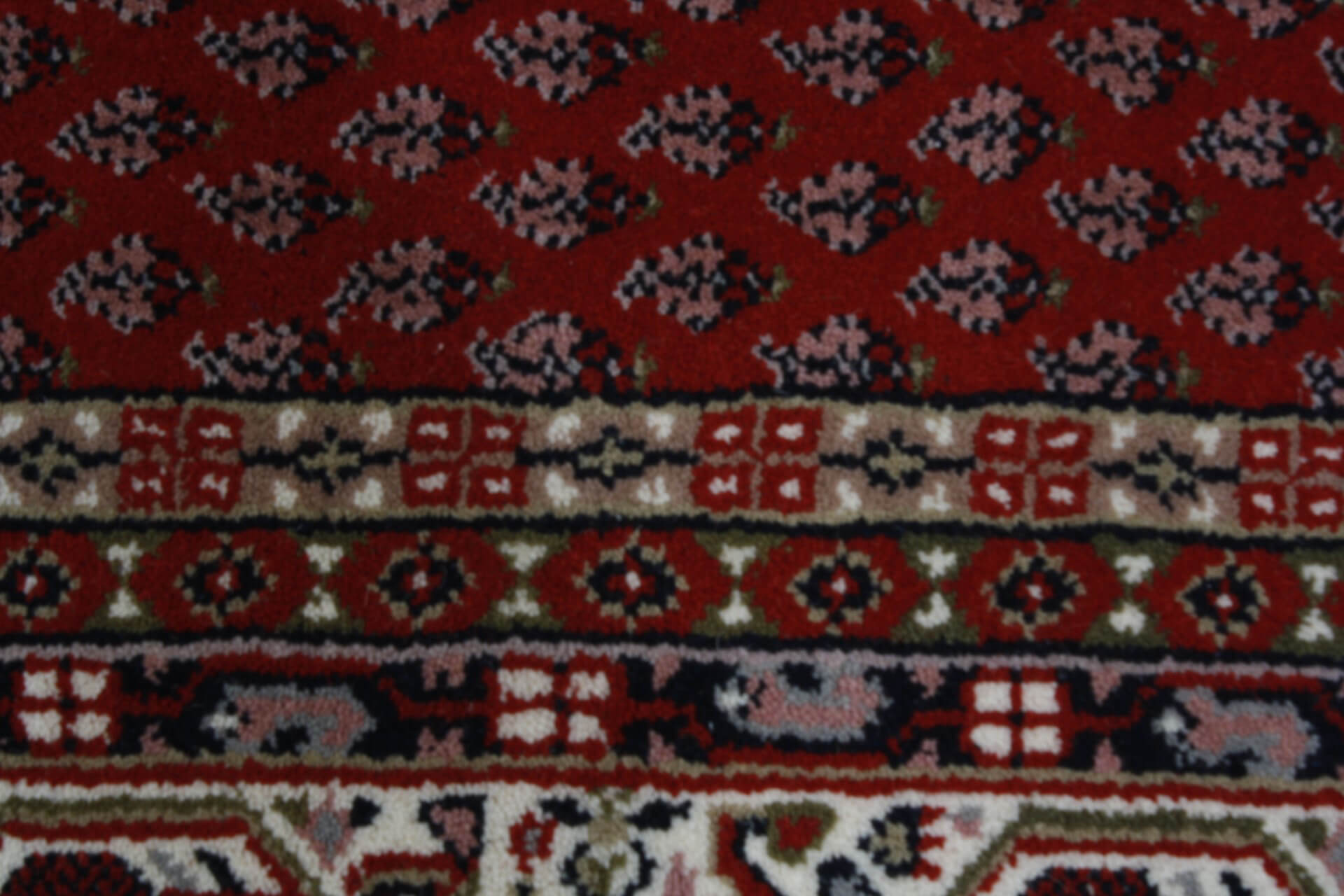 Dywan orientalny Mir