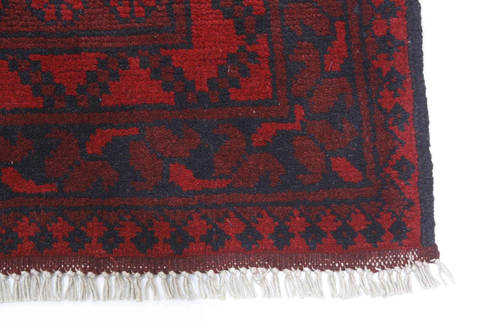 Dywan orientalny Afghan