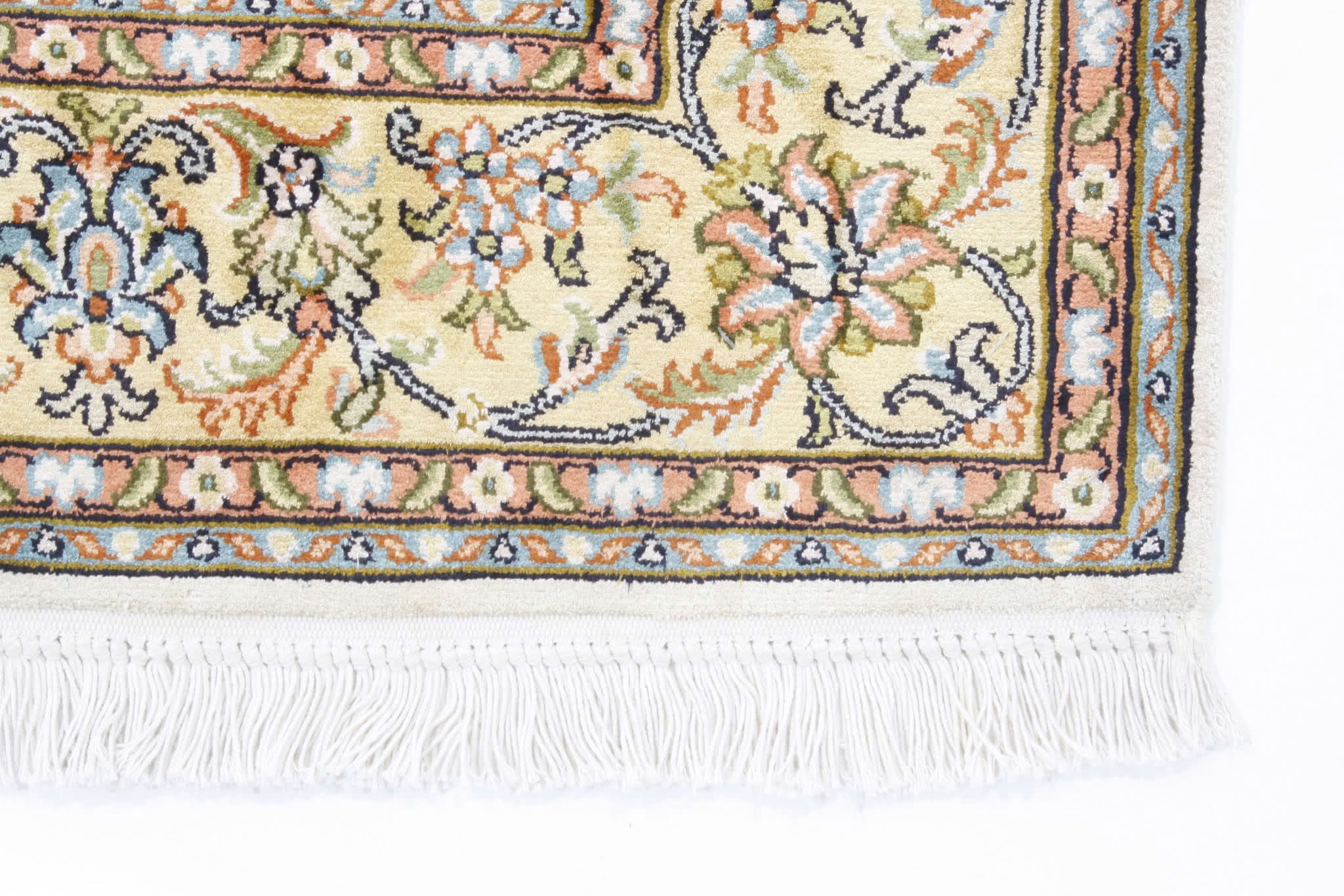 Dywan orientalny Kashmir Silk Exclusive