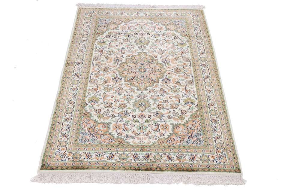 Dywan orientalny Kashmir